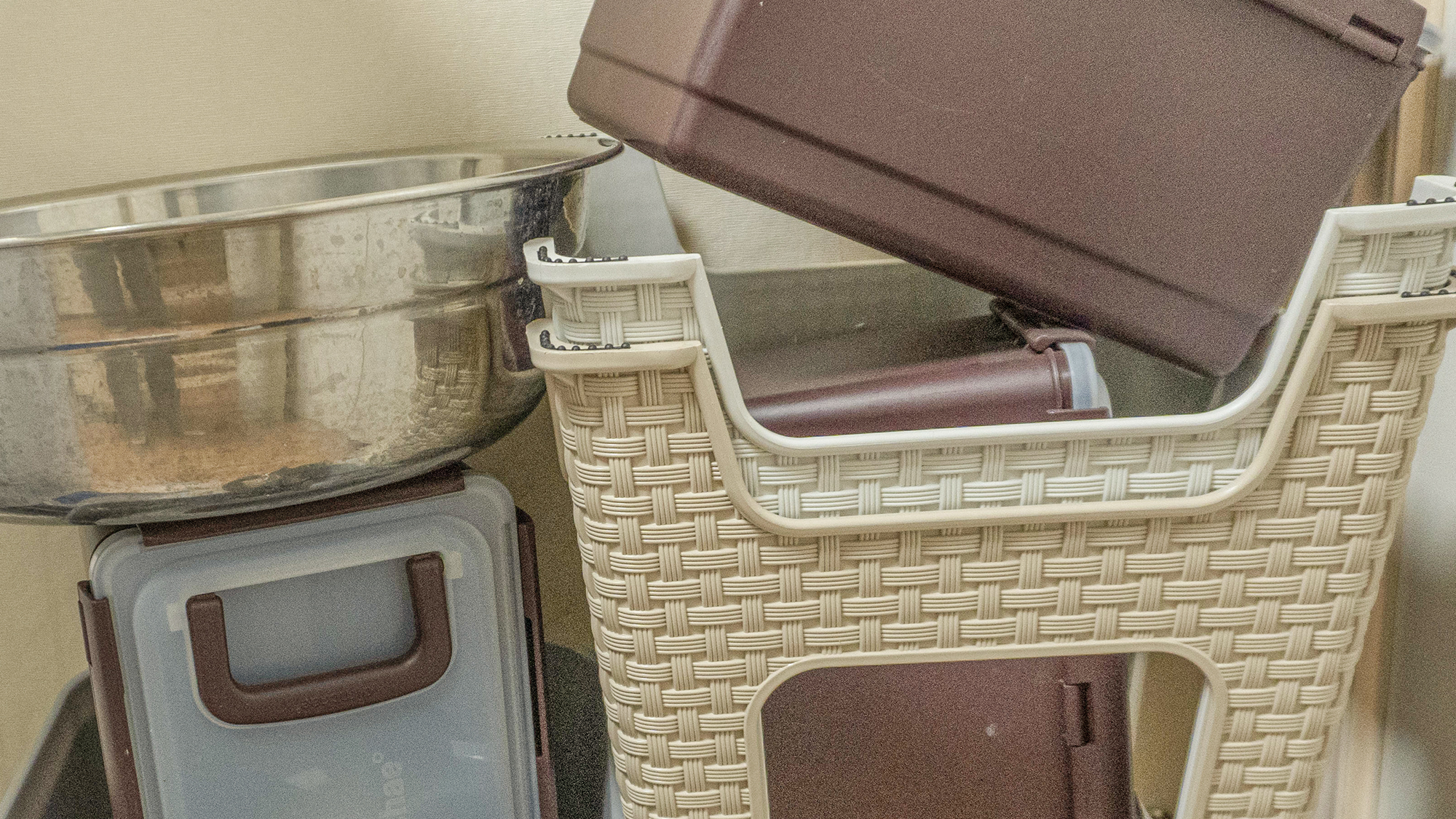 반찬통